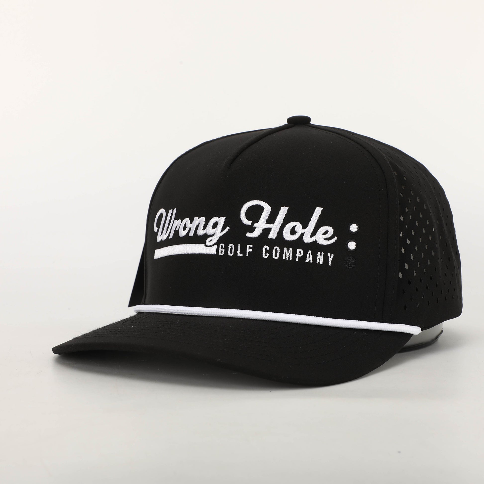 Golf Black Items